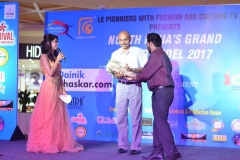 North Zone Grand Model Hunt 2017