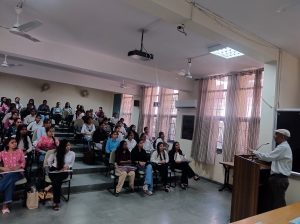 GGSCW Sector 26 Chandigarh