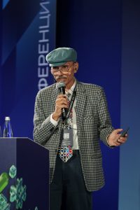 SXILL Founder on Promdiz 2025 Panel Industrial Design as a Catalyst for Global Production and Economic Development