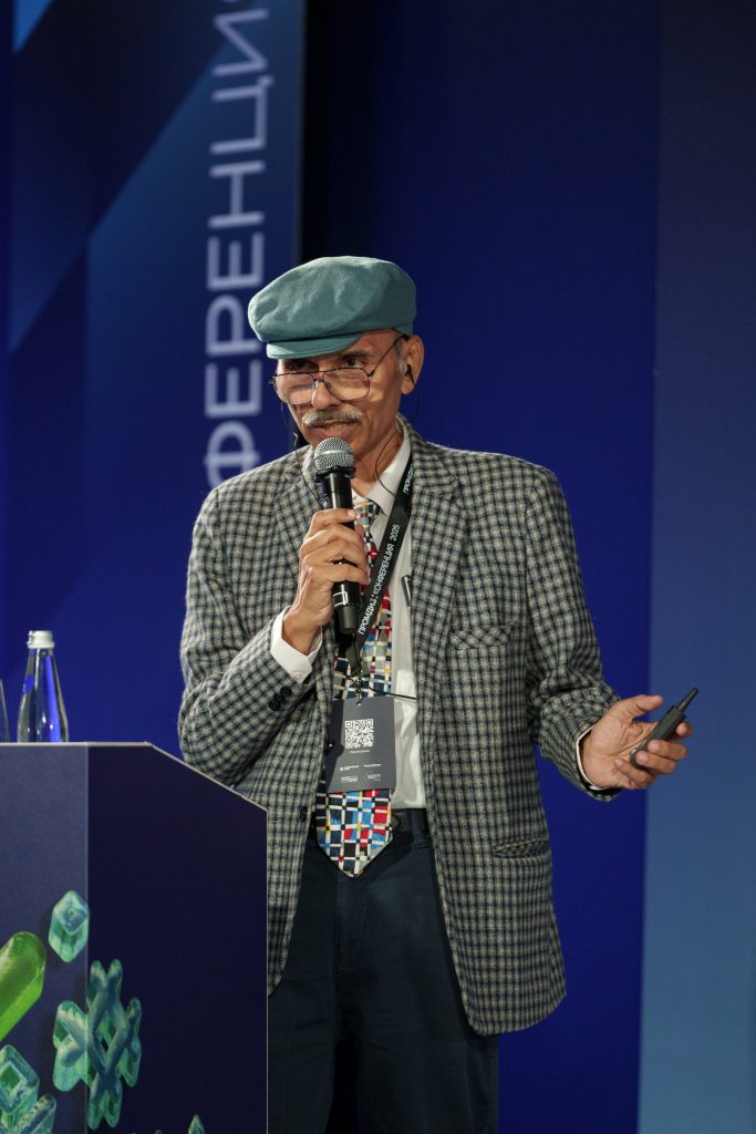 SXILL Founder on Promdiz 2025 Panel Industrial Design as a Catalyst for Global Production and Economic Development